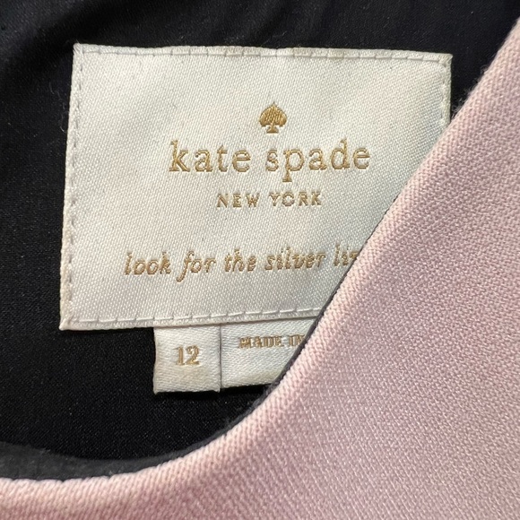 Kate Spade Dress size 12 - Picture 4 of 6